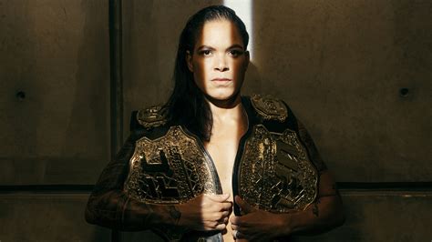 Amanda Nunes ESPN Body Issue photoshoot